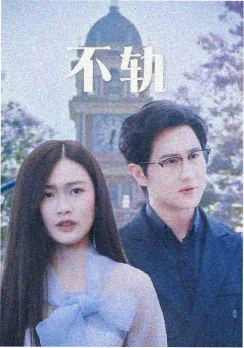 知否知否应是绿肥红瘦海报
